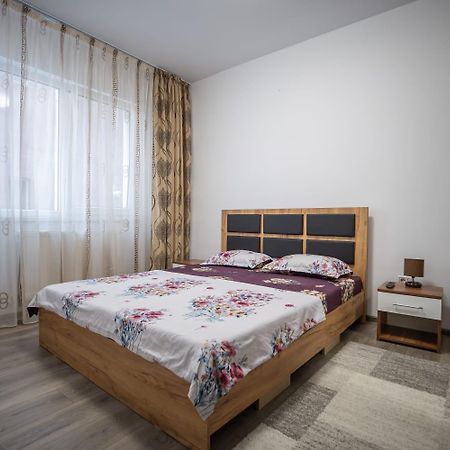 Apartament Alexandra Năvodari Eksteriør bilde