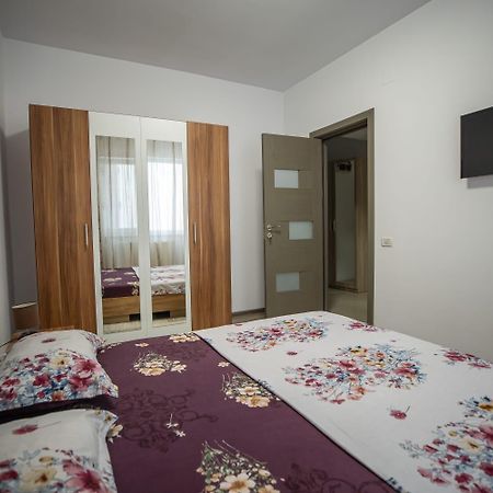 Apartament Alexandra Năvodari Eksteriør bilde