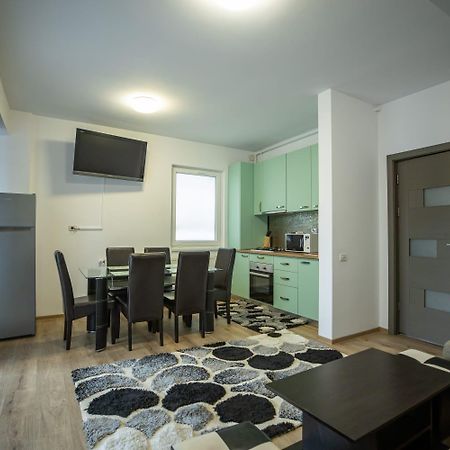 Apartament Alexandra Năvodari Eksteriør bilde