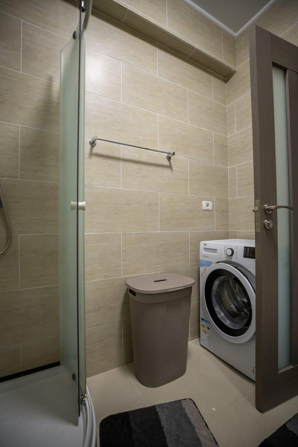 Apartament Alexandra Năvodari Eksteriør bilde