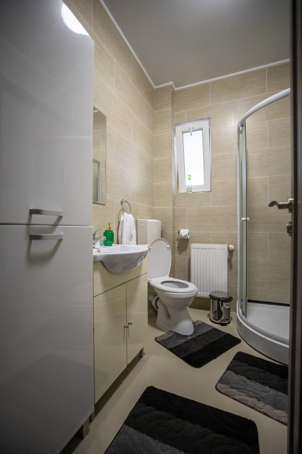 Apartament Alexandra Năvodari Eksteriør bilde