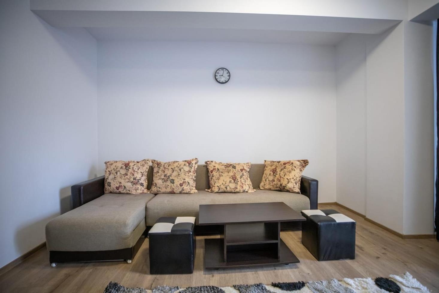 Apartament Alexandra Năvodari Eksteriør bilde