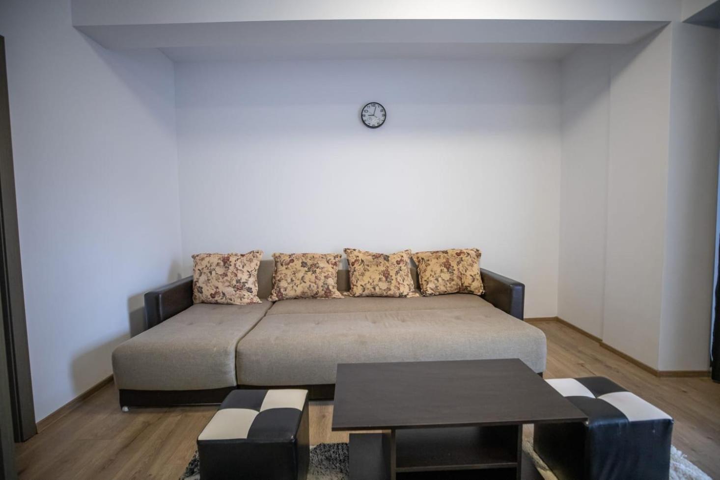 Apartament Alexandra Năvodari Eksteriør bilde