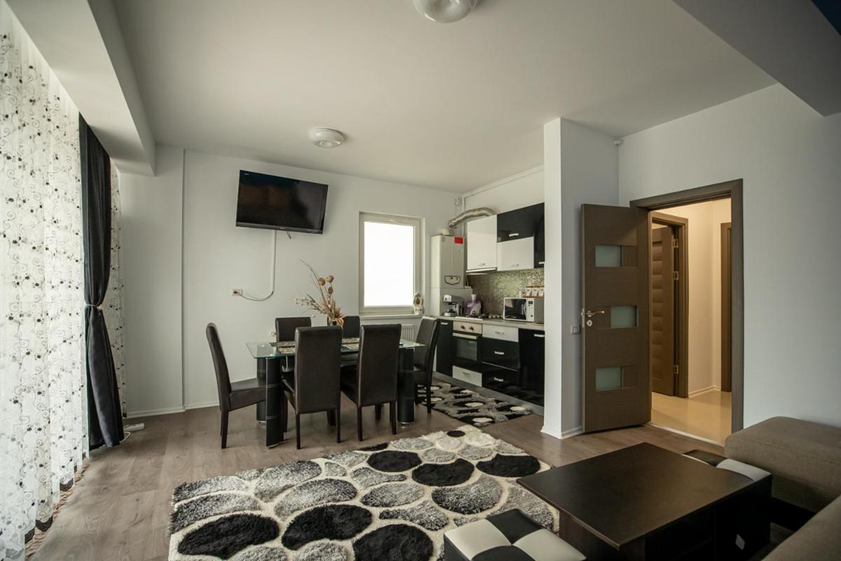 Apartament Alexandra Năvodari Eksteriør bilde
